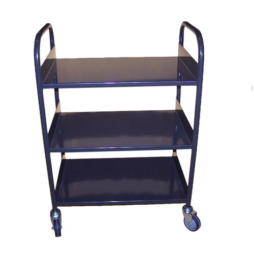 Fabrication Trolley