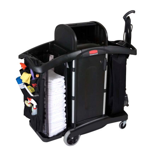 Housekeeping Cart