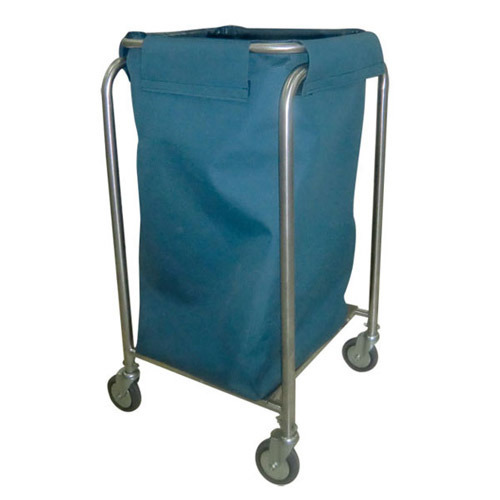 Soiled Linen Trolley