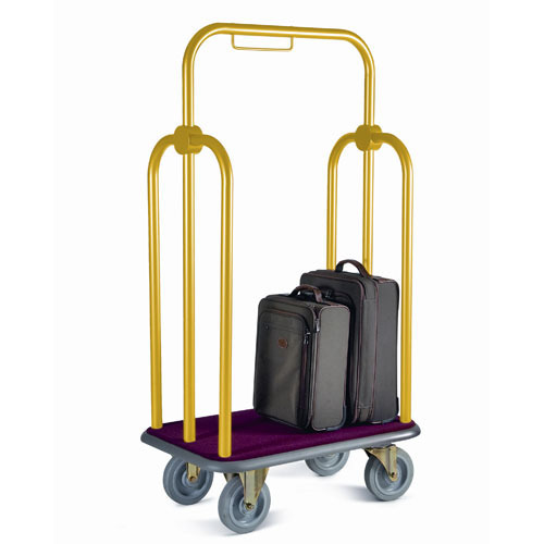 Luggage Carts