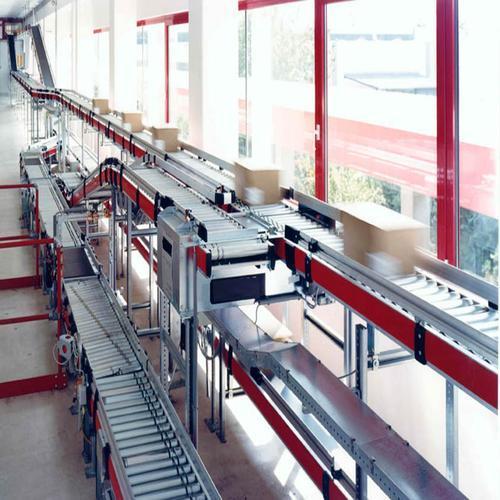 Conveyor Systems & Components