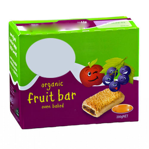 Fruit Bar