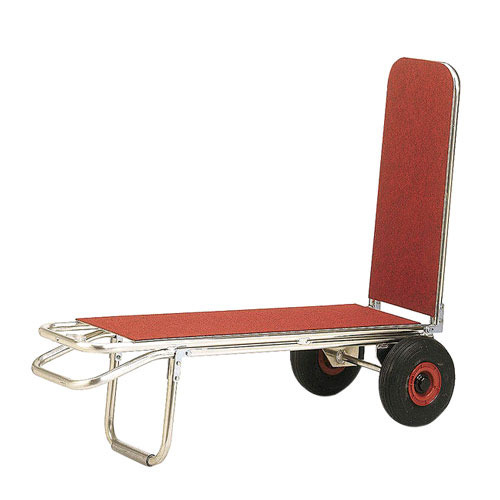 Baggage Carts