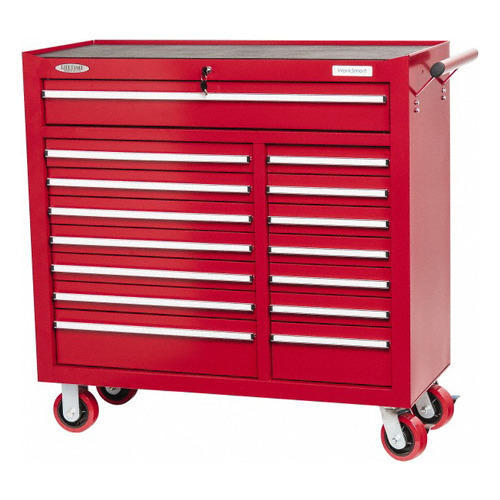 Roller Cabinet