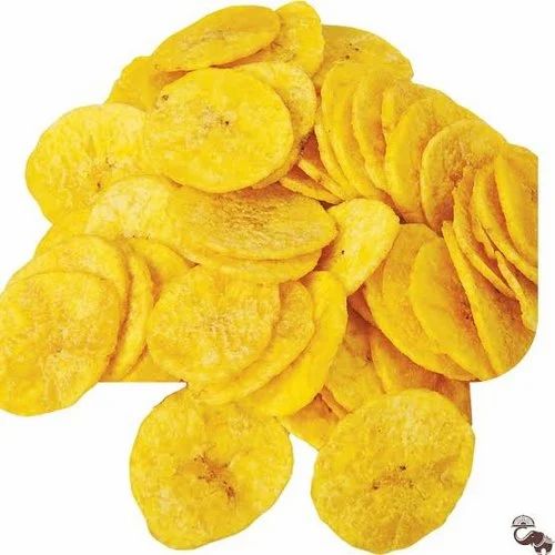 Banana Chips