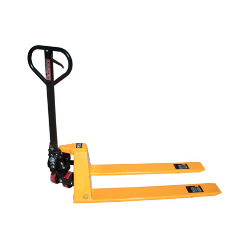 Low Profile Pallet Truck