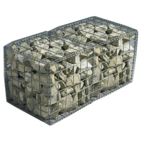 Steel Gabion