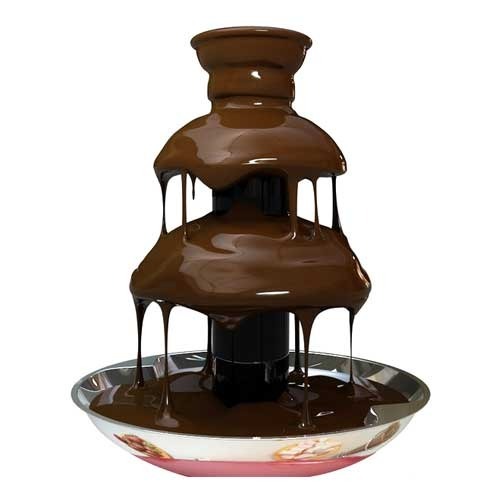 Chocolate Fountain