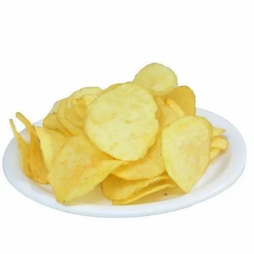 Potato Salted Chips