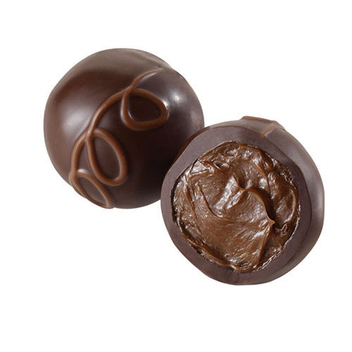 Dark Chocolate Truffle