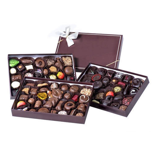 Assorted Chocolates