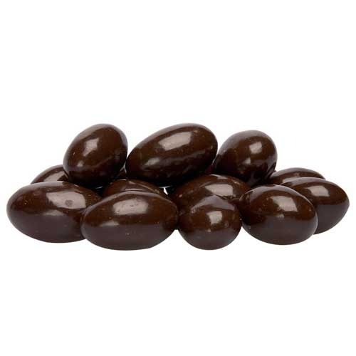 Chocolate Covered Almond