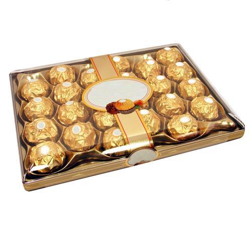 Chocolate Pack