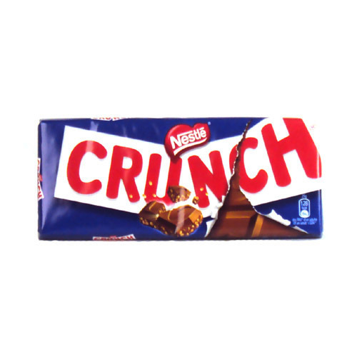 Chocolate Crunch