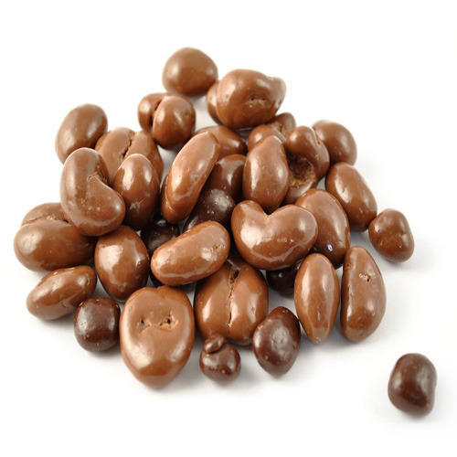 Chocolate Nuts