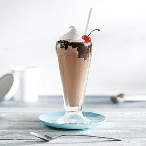 Chocolate Shake