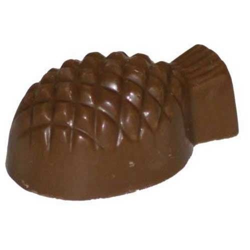 Pineapple Chocolate