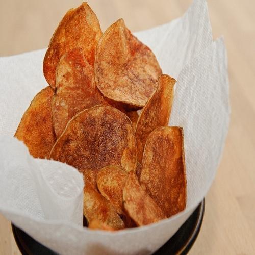 Masala Chips