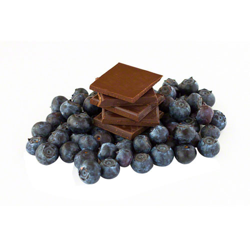 Blueberry Chocolate