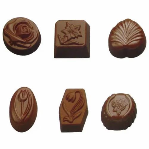 Molded Chocolate