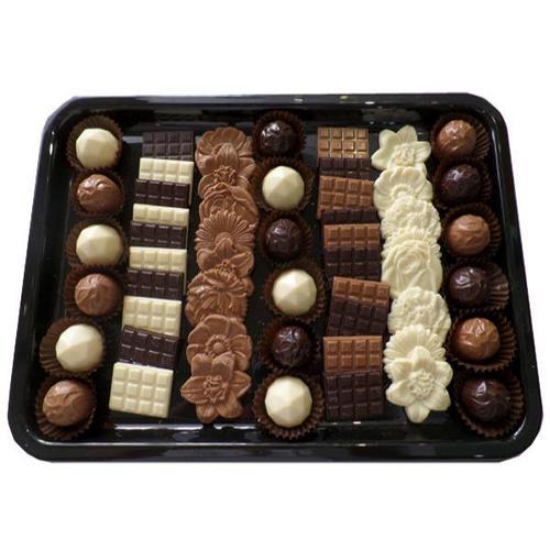 Chocolates Platter