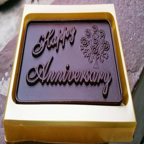 Anniversary Chocolates