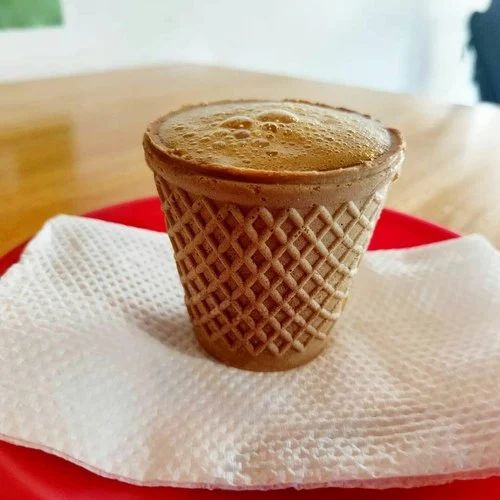 Edible Cup