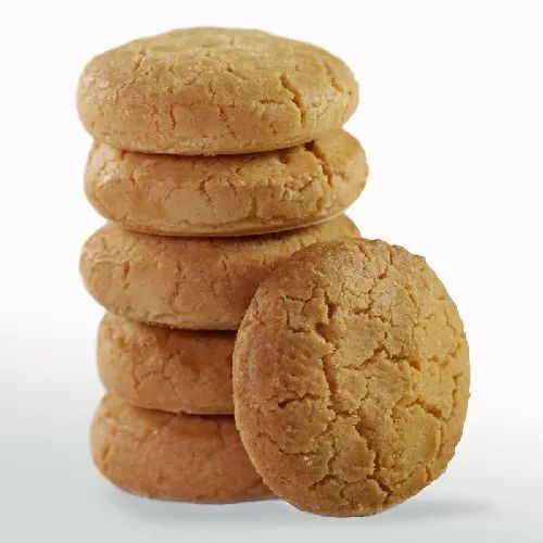 Osmania Biscuit
