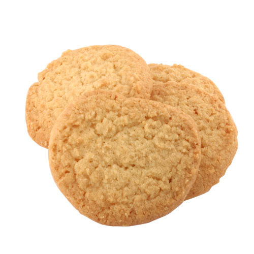 Coconut Biscuit