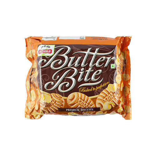 Butter Bite Biscuit