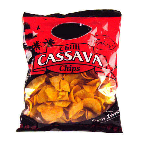 Cassava Chip