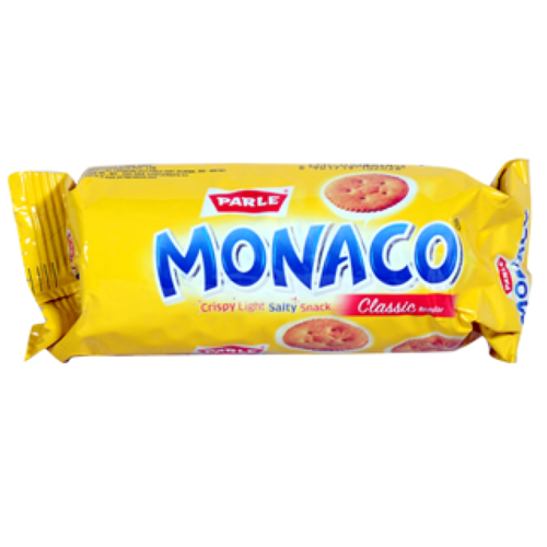Parle Monaco Biscuit