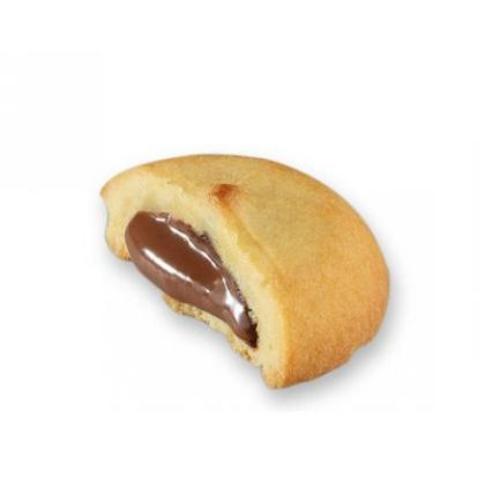 Chocolate Cream Biscuit