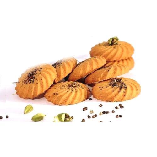 Elaichi Biscuits