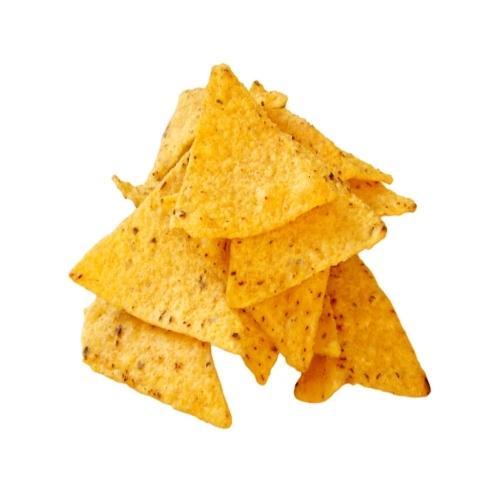 Taco Chips