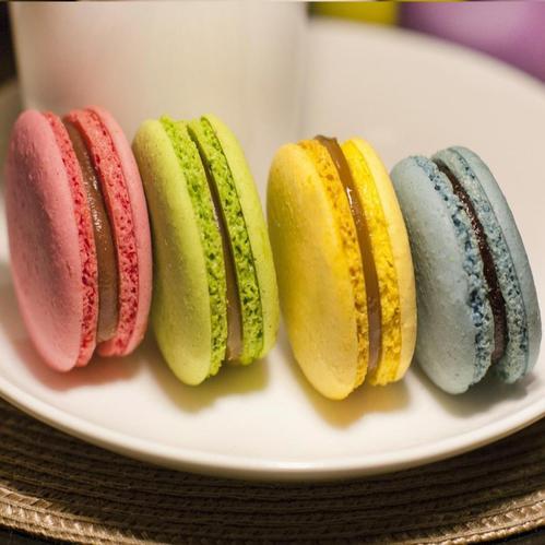 Macaroon