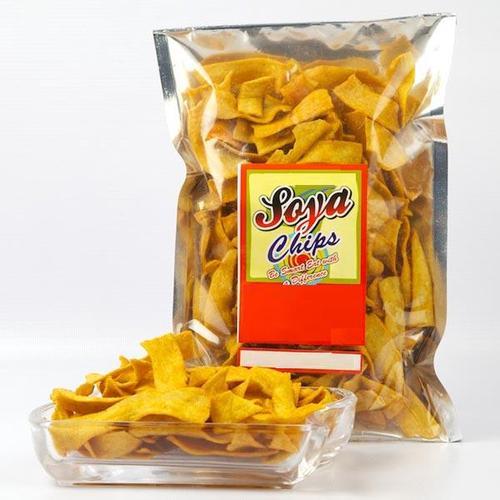 Soya Chips