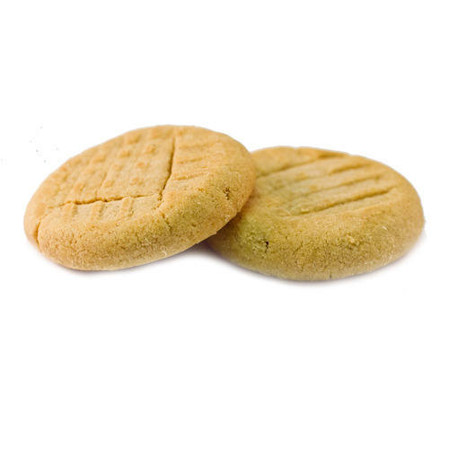 Butter Cookies