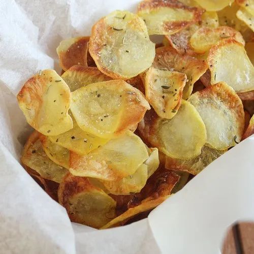 Baked Chips