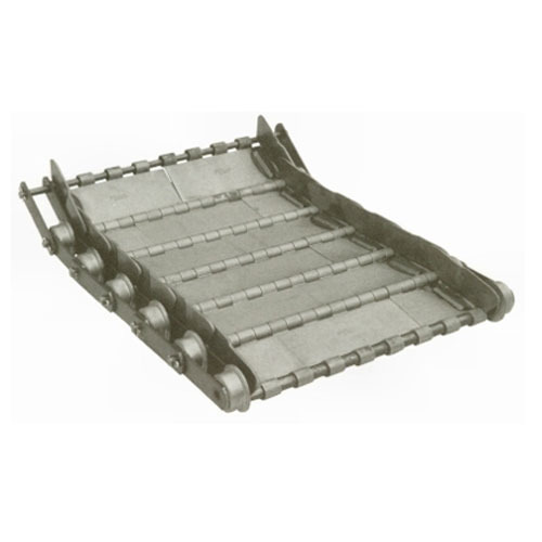 Steel Conveyor Belts