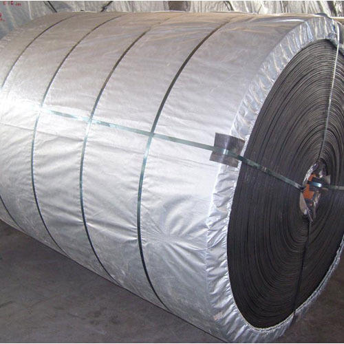 Fire Resistant Conveyor Belts