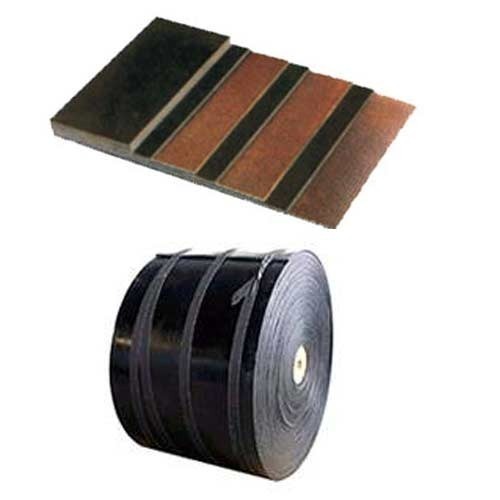 Chemical Resistant Belts