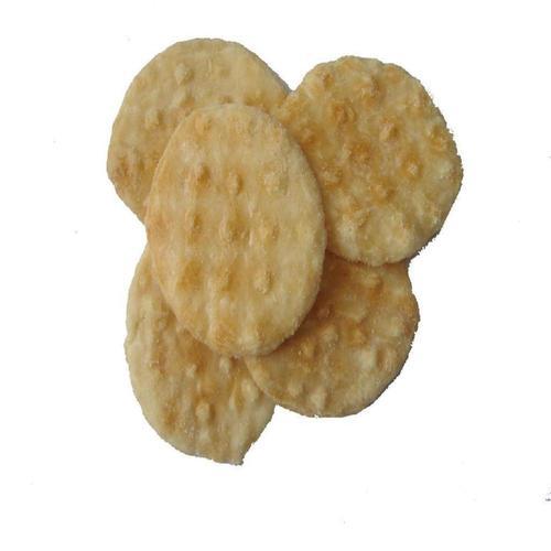 Rice Cracker