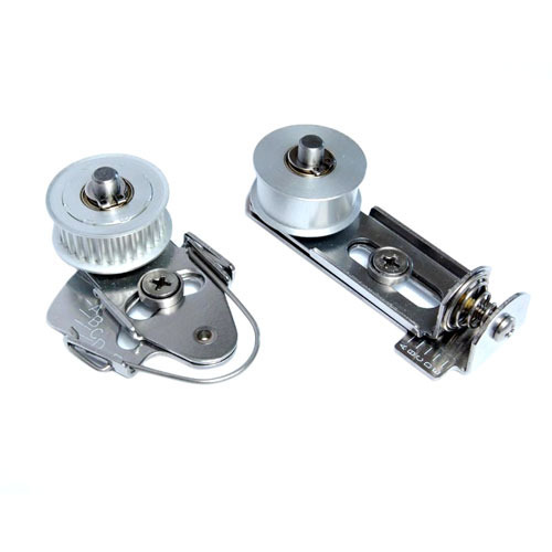 Belt Tensioners