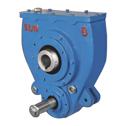 Conveyor Gearbox