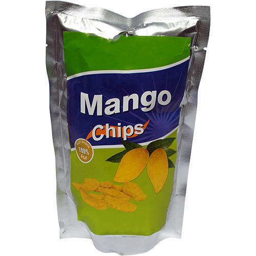 Mango Chips