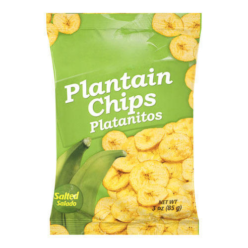 Plantain Chips