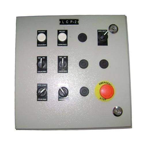 Conveyor Control Panels