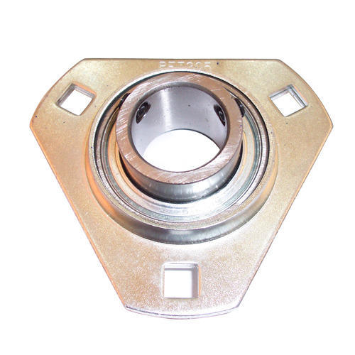 Pressed Bearing