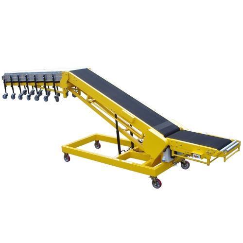 Truck Loading Conveyor